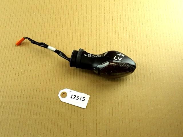 CB500F 2013 - 2017 Honda Pinker D1-31251