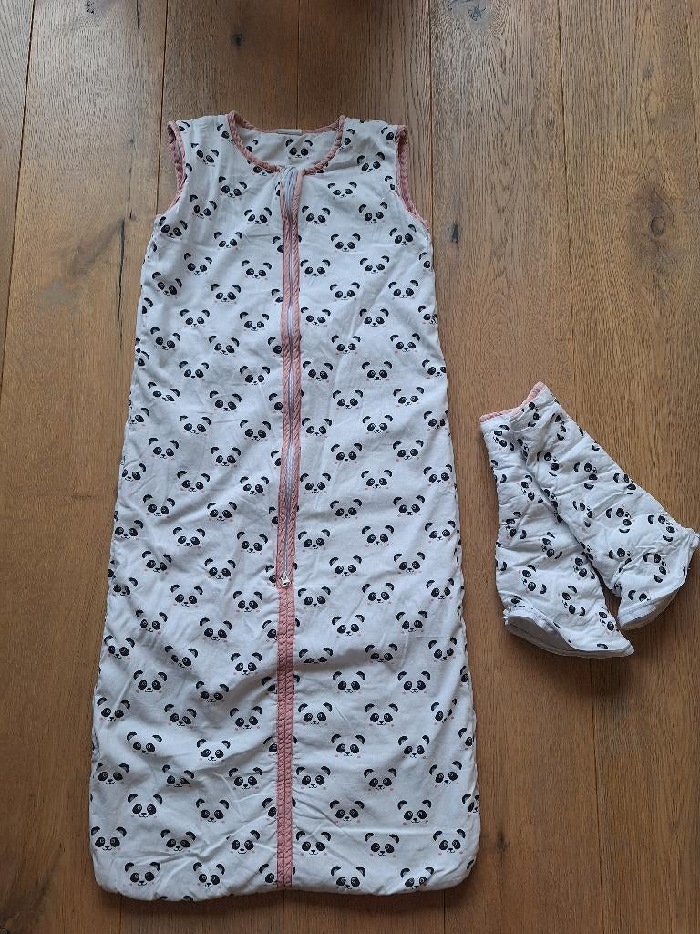 Sacs de couchage pour tout-petits, Enlèvement ou Envoi, Utilisé, 100 cm ou plus, Sac de couchage
