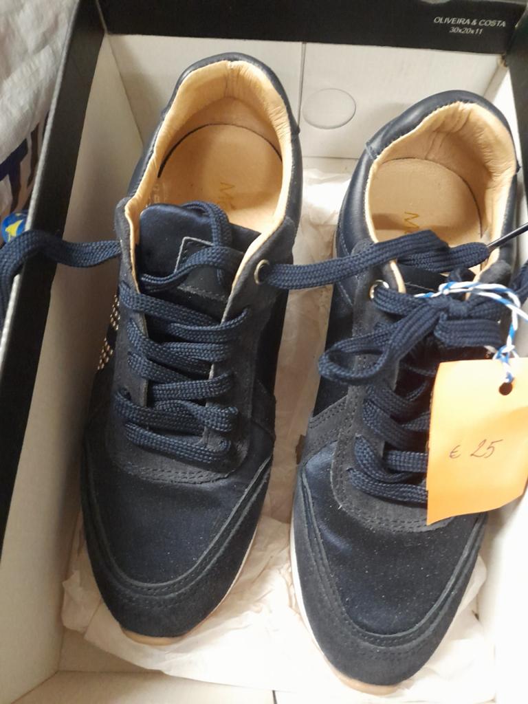 sneakers mayerlin, Ophalen, Sneakers