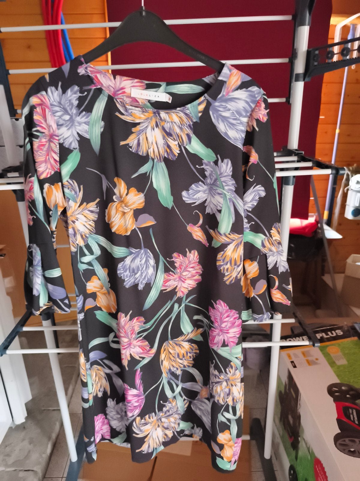 jurk, Ophalen, Maat 38/40 (M)