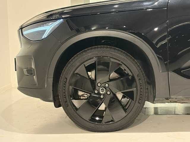 Volvo C40 Recharge Ultimate Twin Motor, Auto's, Volvo, Automaat, https://public.car-pass.be/vhr/a265cb5c-346a-4cdc-b833-837b1119ff51
