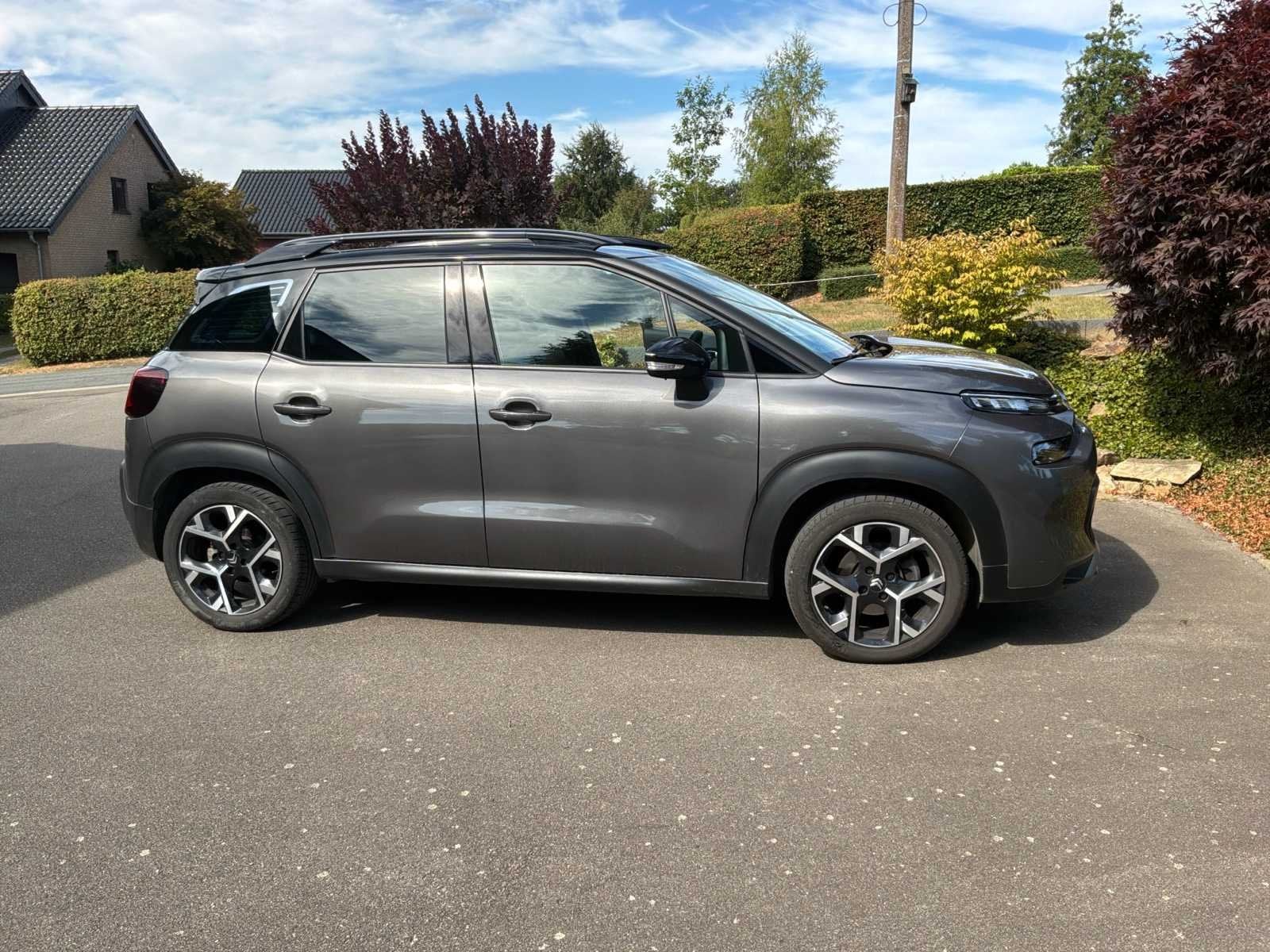 2024 Citroën C3 Aircross HNPM-R1F500q Voiture Citroën C3 A, Autos, Achat, Entreprise, Autre carrosserie, Occasion