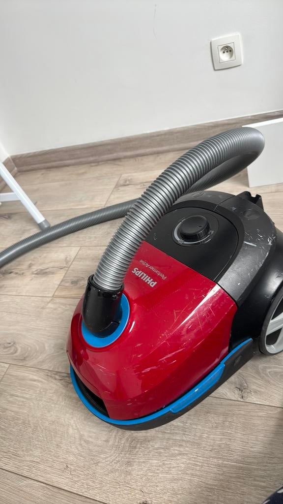 Aspirateur, Enlèvement, Comme neuf, Aspirateur