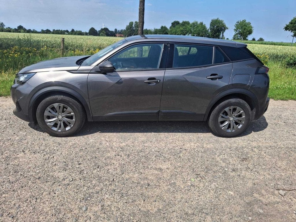 Peugeot 2020 2008, Achat, Entreprise, Autre carrosserie, Automatique
