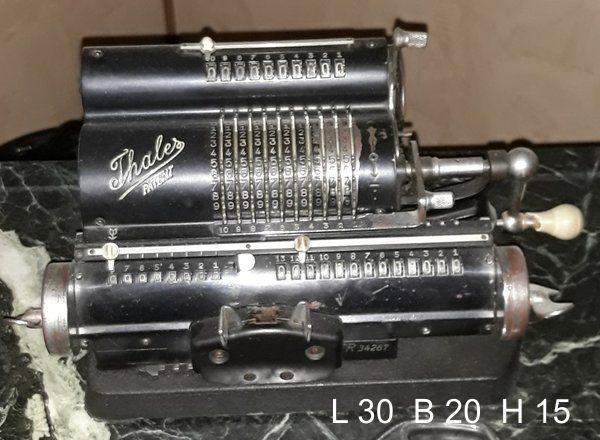 rekenmachine, Ophalen of Verzenden