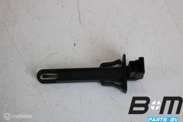 Temperatuurvoeler Audi S3 8V 5Q0907543A, Auto-onderdelen, Uitlaatsystemen, Gebruikt
