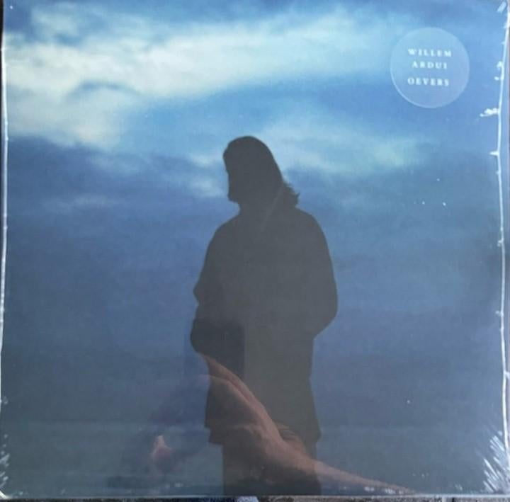 Willem Ardui : Oevers Ltd Nieuw, Cd's en Dvd's, Vinyl | Overige Vinyl, 2020 tot heden, Ophalen of Verzenden, 12 inch, Nieuw in verpakking