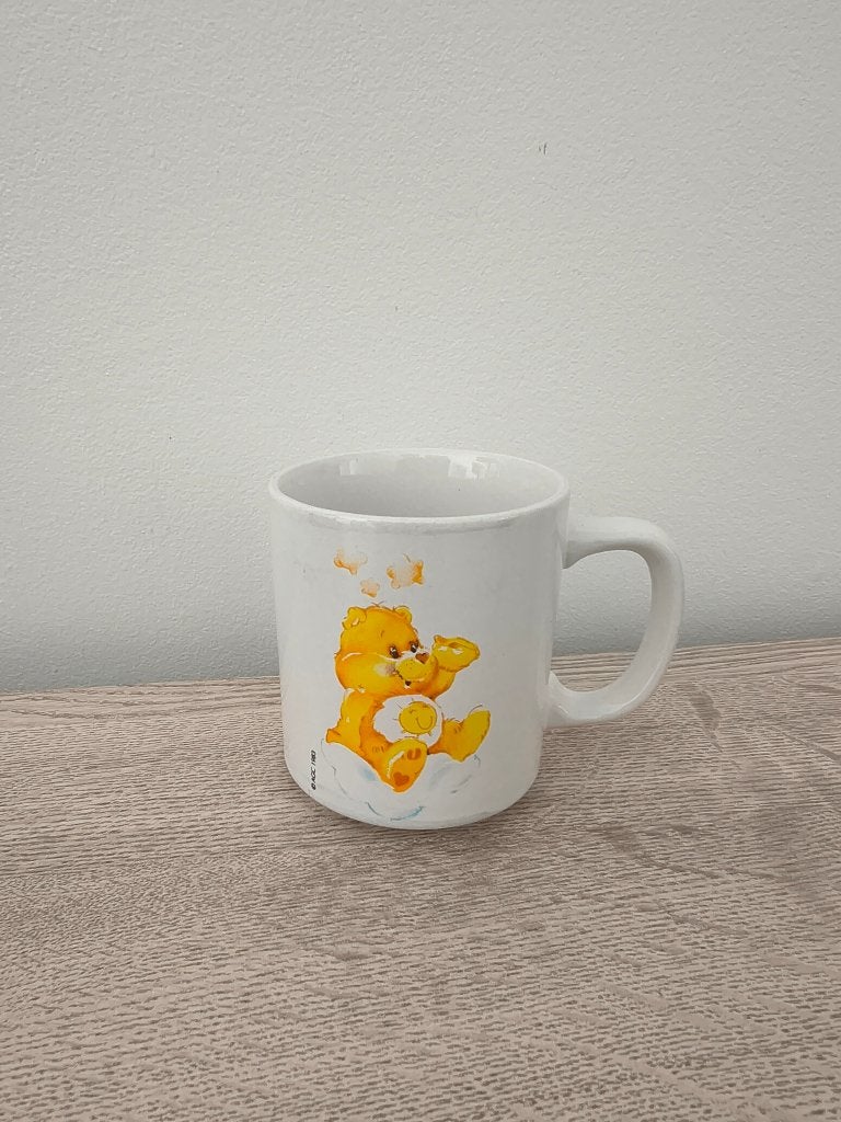 Care Bears / Troetelbeertjes, Ophalen of Verzenden, Gebruikt