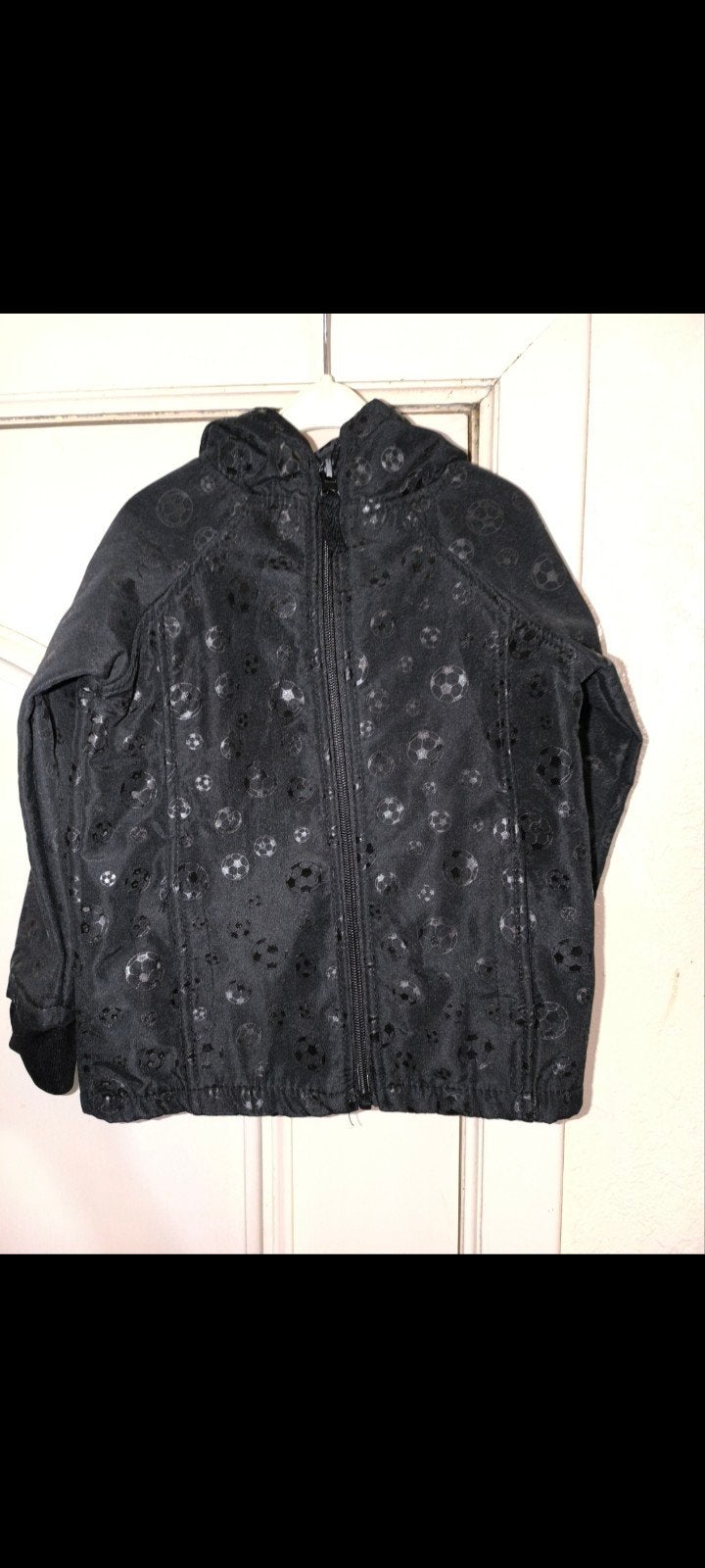 Leuk jasje 92, Kinderen en Baby's, Kinderkleding | Maat 92, Ophalen of Verzenden