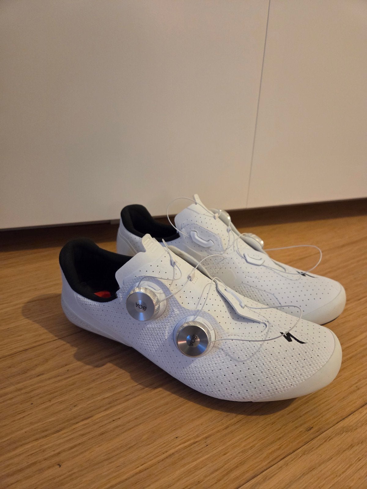 Specialized S-works torch, maat 40, S, Dames, Schoenen, Nieuw
