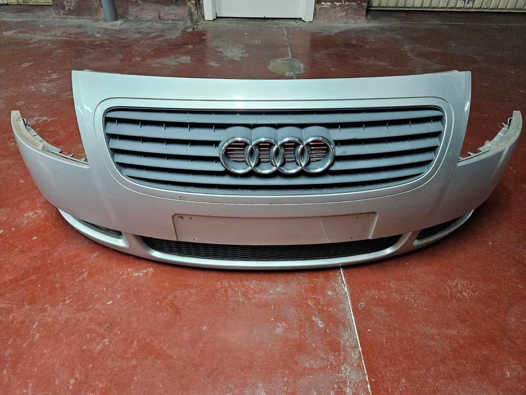 Pare choc voorbumper Audi TT mk1 8n, Enlèvement, Audi