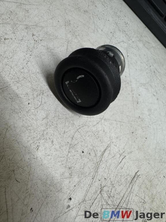 Sigarettenaansteker plug 3 / 5 / 6 / 7 serie BMW 61346969134, Gebruikt, Ophalen of Verzenden, BMW, BMW