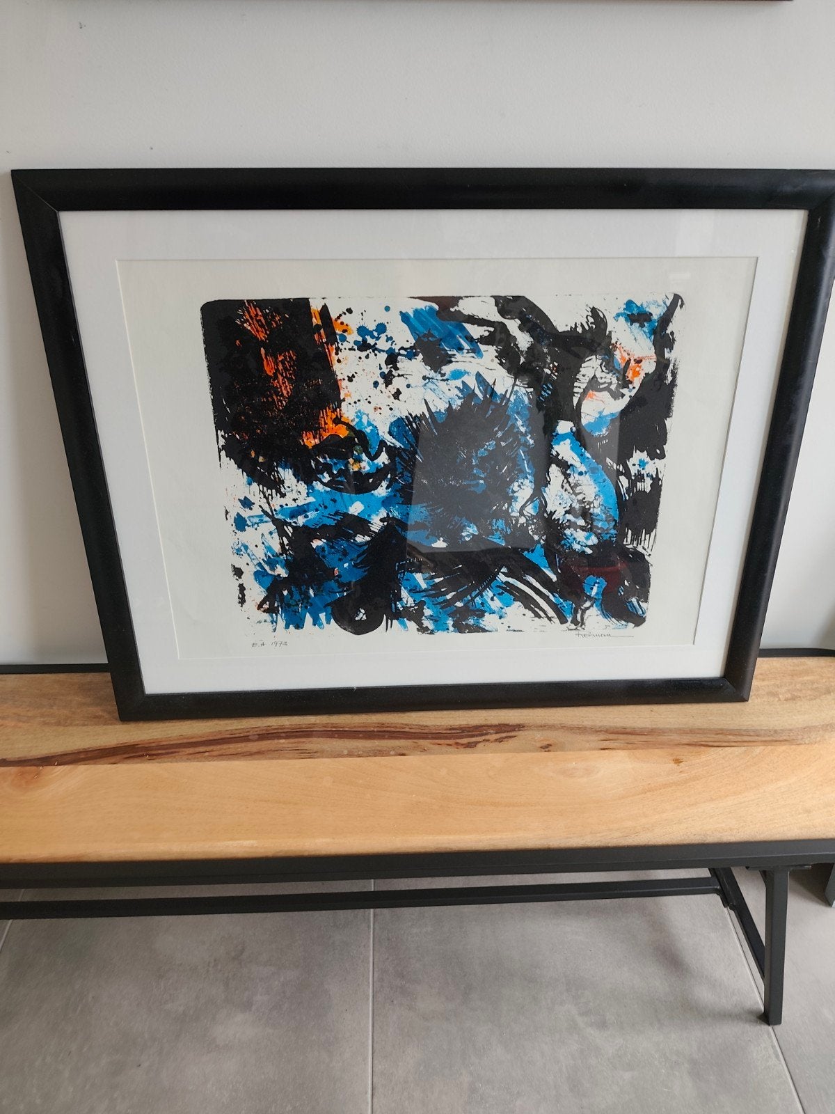 THOMAS ROMAN, Antiek en Kunst, Ophalen