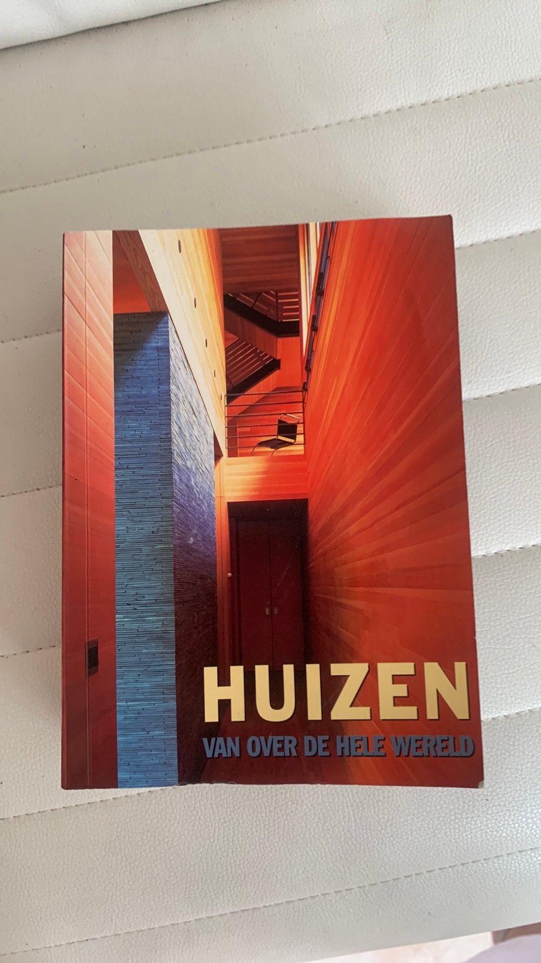 Huizen van over de hele werel, Livres, Art & Culture | Architecture, Enlèvement, Comme neuf