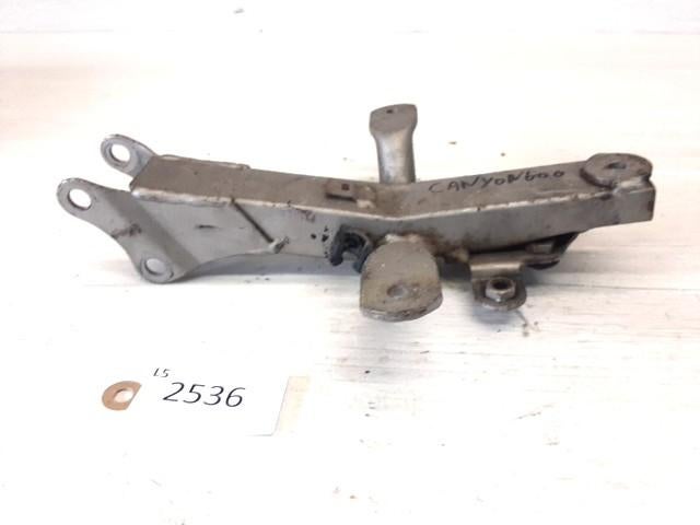 Canyon 500 1997 - 2002 Cagiva Kopkuipsteun D1-53884, Motoren, Onderdelen | Overige