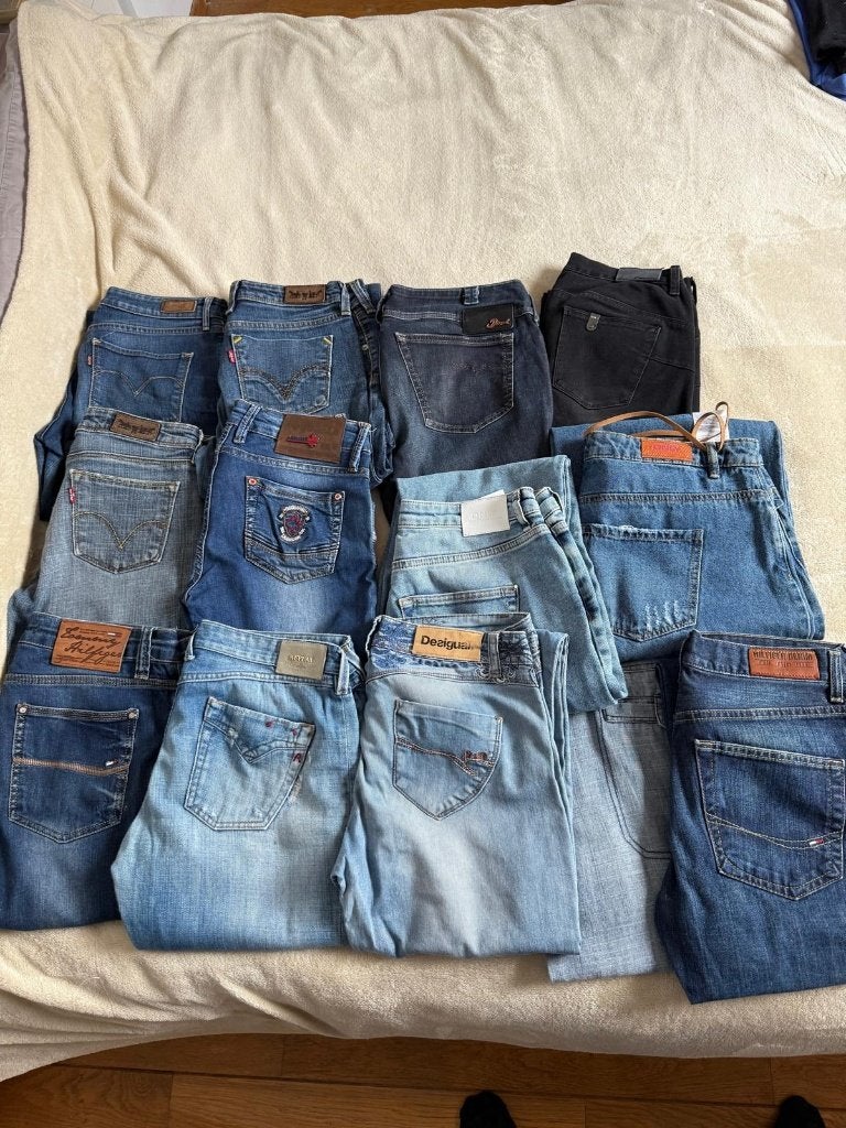Lot vêtements femme de marques, très bon état, S à M (38–40), Vêtements | Femmes, Enlèvement, Comme neuf, Taille 38/40 (M)