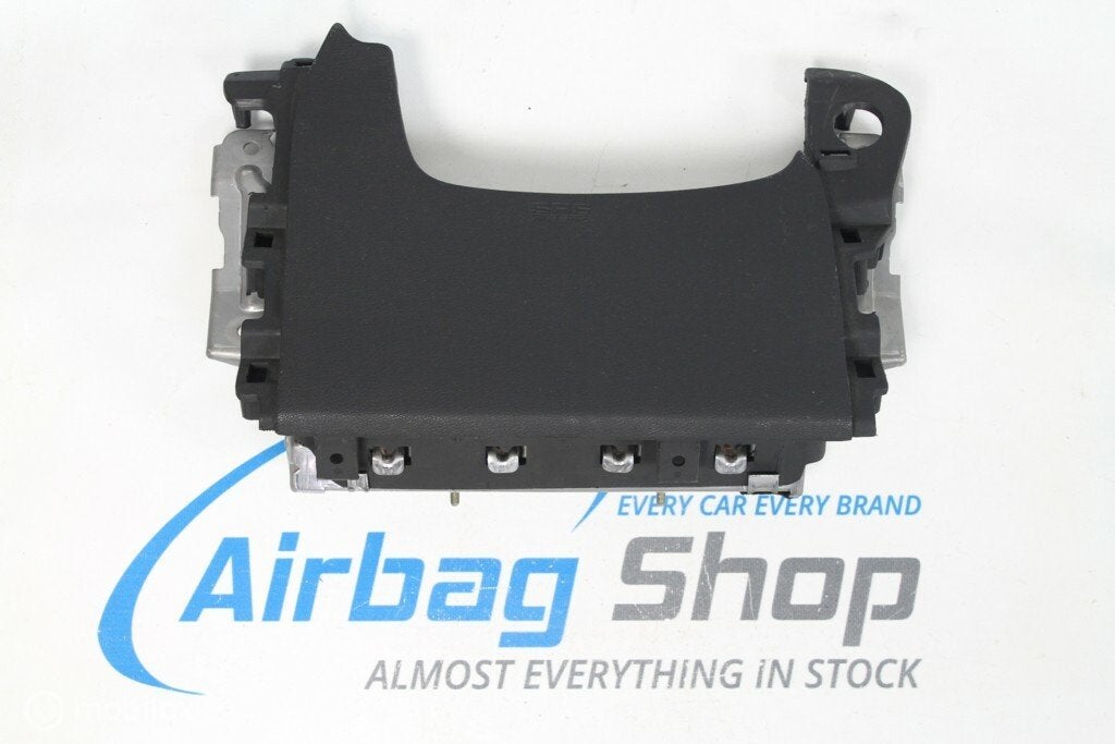 Airbag genou Mitsubishi Outlander (2012-....), Enlèvement ou Envoi, Utilisé