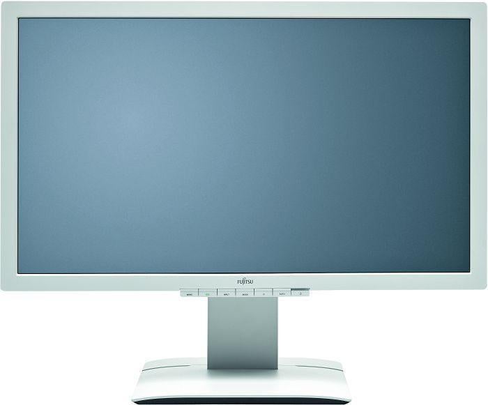 Fujitsu P-Line P27T-6 | 27", Informatique & Logiciels, IPS, Comme neuf, Enlèvement, DisplayPort