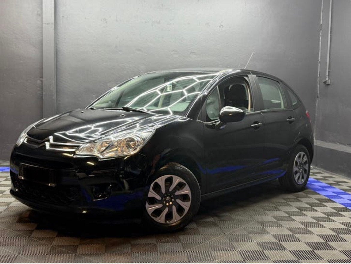 Citroen C3 1.0l 88000km 2015, Autos, Achat, Particulier, Essence, C3