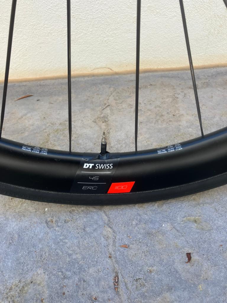 Koersfiets, Overige merken, Gebruikt, Carbon, Heren