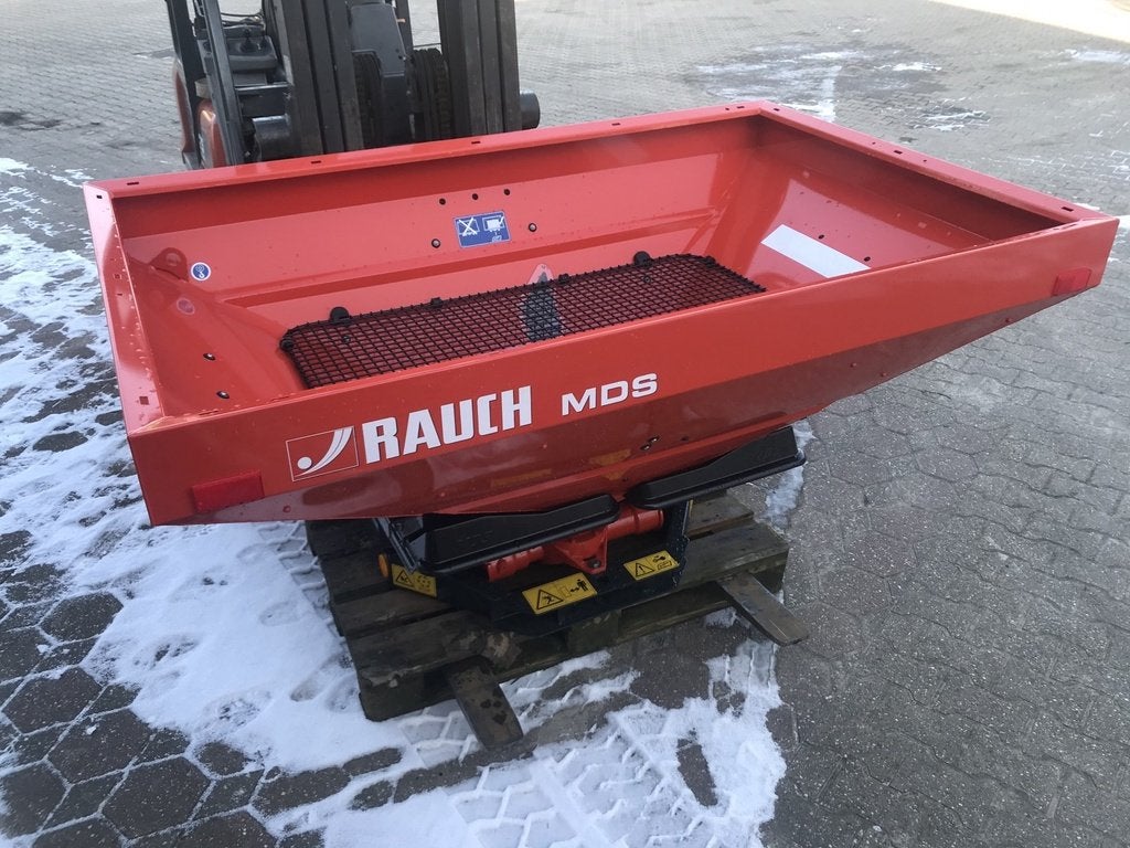 Rauch / Kuhn MDS 20.2D Mono, Overige, Gewasbescherming en Bemesting