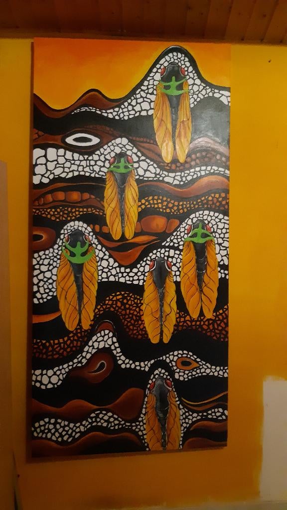 kunst, Antiquités & Art, Enlèvement