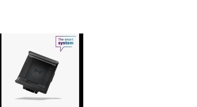 SmartphoneGrip Horizontaal, Vélos & Vélomoteurs, Accessoires vélo | Compteurs de vélo, Enlèvement, Comme neuf