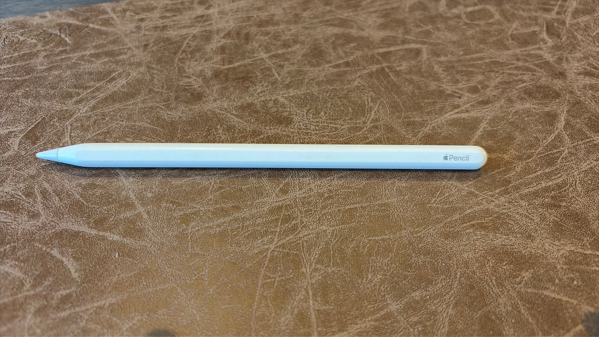 Apple pencil 2de generation, Ophalen, Zo goed als nieuw