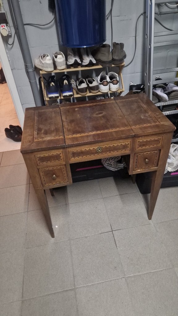 coiffeuse, Maison & Meubles, Tables | Coiffeuses, Enlèvement