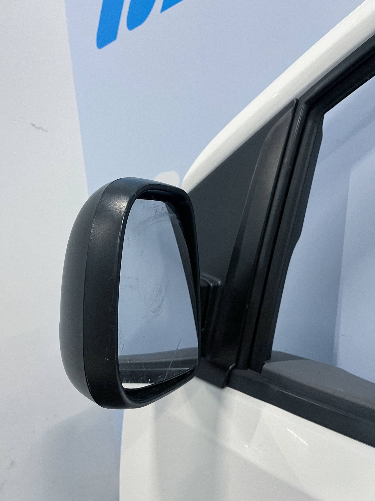 Voorportier links voor Peugeot Expert EWP wit 9811893780, Utilisé, Porte, -, -