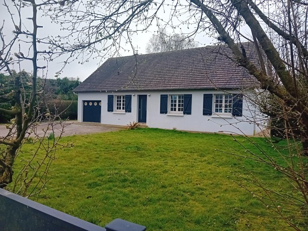 PERIERS NORMANDIË Huis op 15 km stranden 350€ tot 650€ /week, Stad