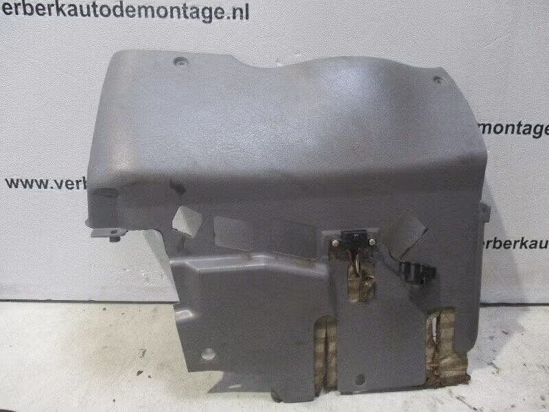 DASHBOARD DEEL links voor onder stuurkolom 900 II (4219275), Auto-onderdelen, Saab-de-info@saabgroup.com, Gebruikt, Ophalen of Verzenden