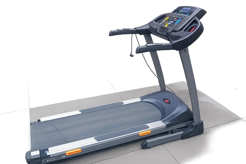 loopband, Sport en Fitness, Ophalen, Gebruikt, Loopband