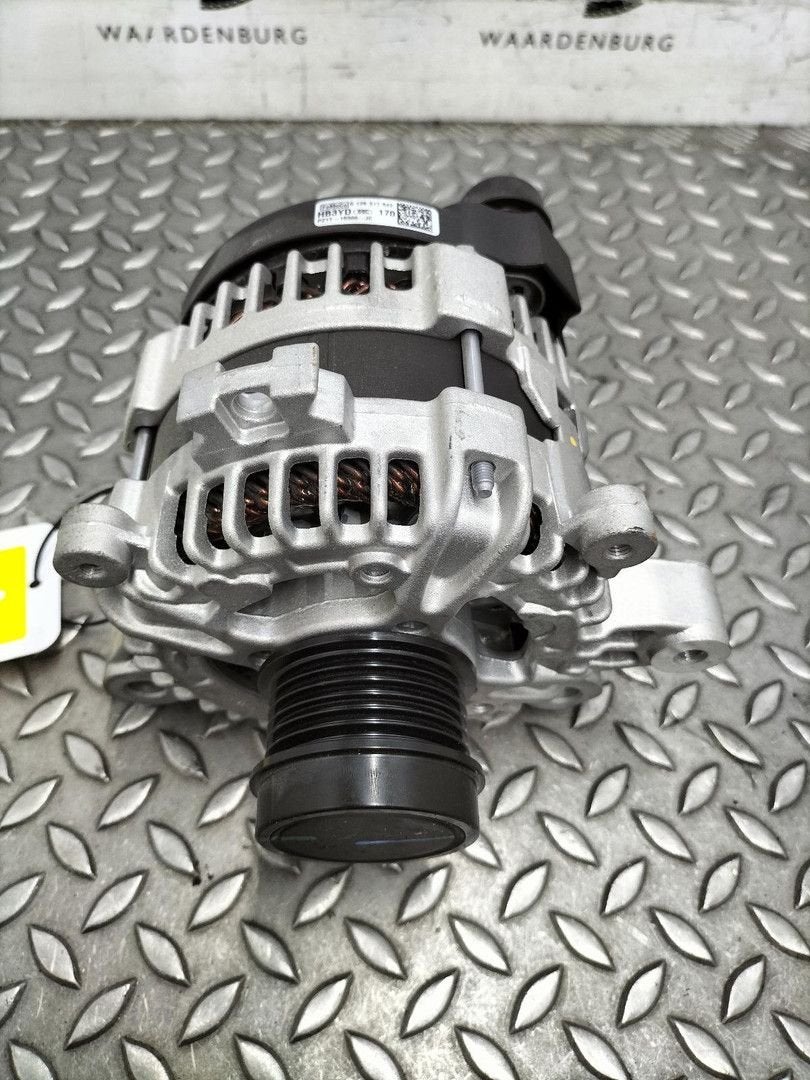FORD KUGA Titanium DYNAMO PZ1T10300JC 2024, Ophalen of Verzenden, Gebruikt, Stiba lid