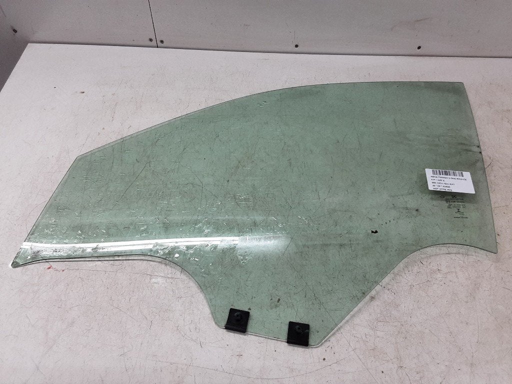 VITRE AVANT GAUCHE Renault Twingo III (AH) (01-2014/07-2024), Autos : Pièces & Accessoires, Renault, Utilisé, Peter-Huppertz-Straße 5
51063  Köln, DE