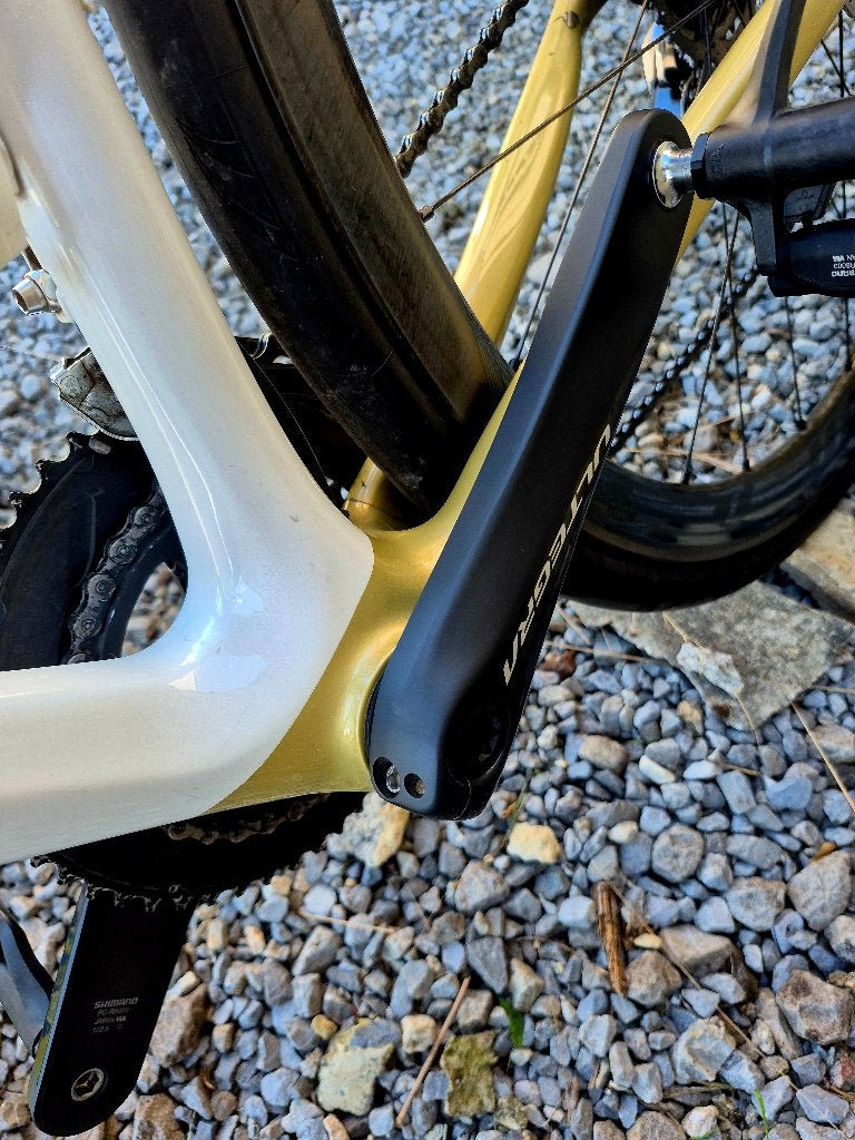 Vélo route Ridley, Enlèvement, Comme neuf