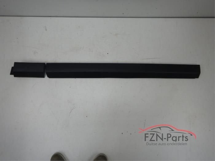 Rolls Royce Cullinan Sideskirt Portier/Scherm lijst Rechts-v, Ophalen of Verzenden, Gebruikt