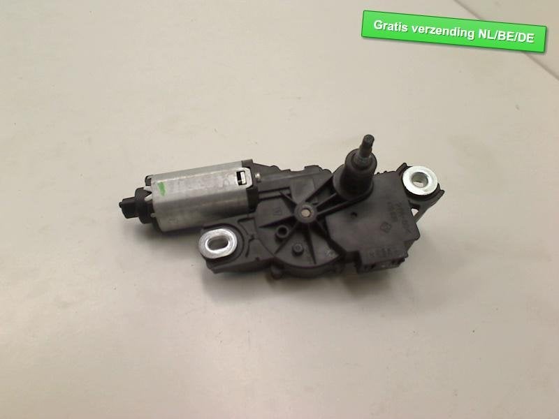 MOTEUR ESSUIE-GLACE ARRIÈRE Caddy IV (2K0955712C), Volkswagen, Volkswagen AG, Utilisé, Kundenbetreuung@volkswagen.de