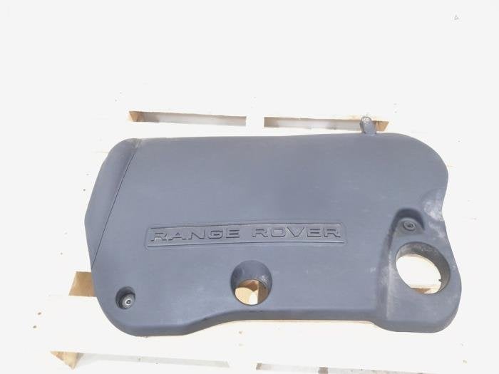 Couverture moteur d'un Landrover Evoque, Land Rover, -, 3 mois de garantie, Utilisé