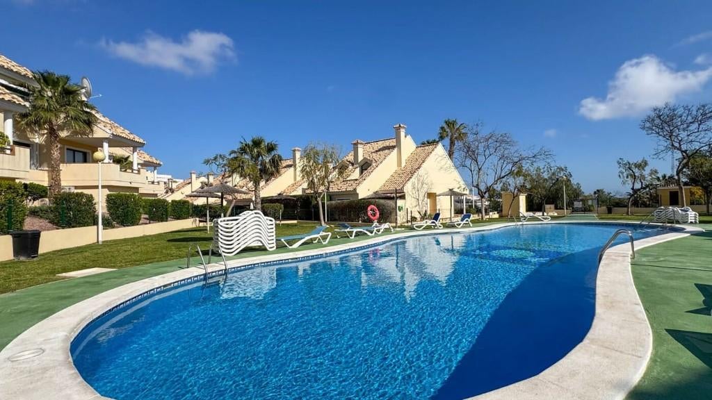 Appartement rénové /Las Ramblas à Villamartin, Immo, Étranger, 83 m², 2 pièces, Appartement, Espagne