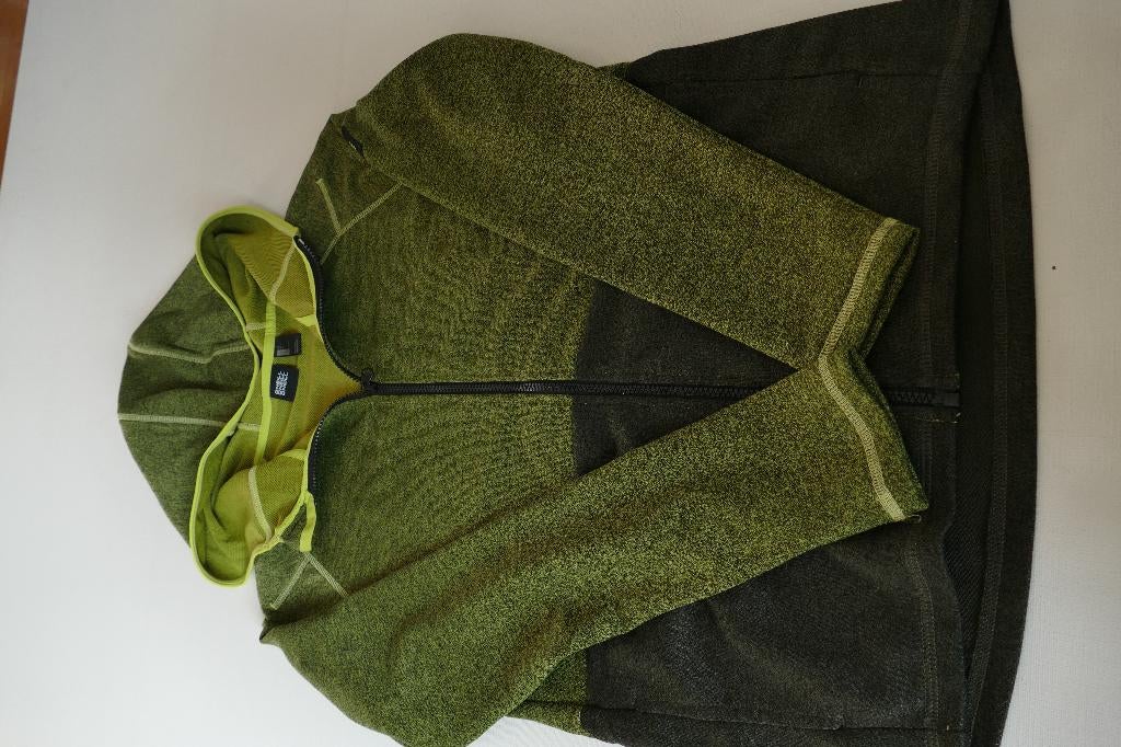 gilet: O'Neil:: 16 jaar, Kinderen en Baby's, Kinderkleding | Maat 176, O'NEILL., Trui of Vest, Ophalen of Verzenden, Zo goed als nieuw