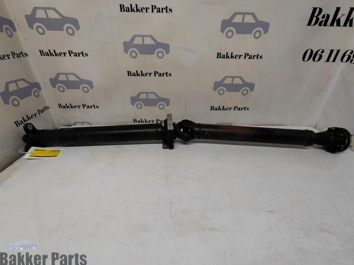 Arbre intermédiaire d'un Ford Usa Mustang, -, -, 3 mois de garantie, Pièces américaines