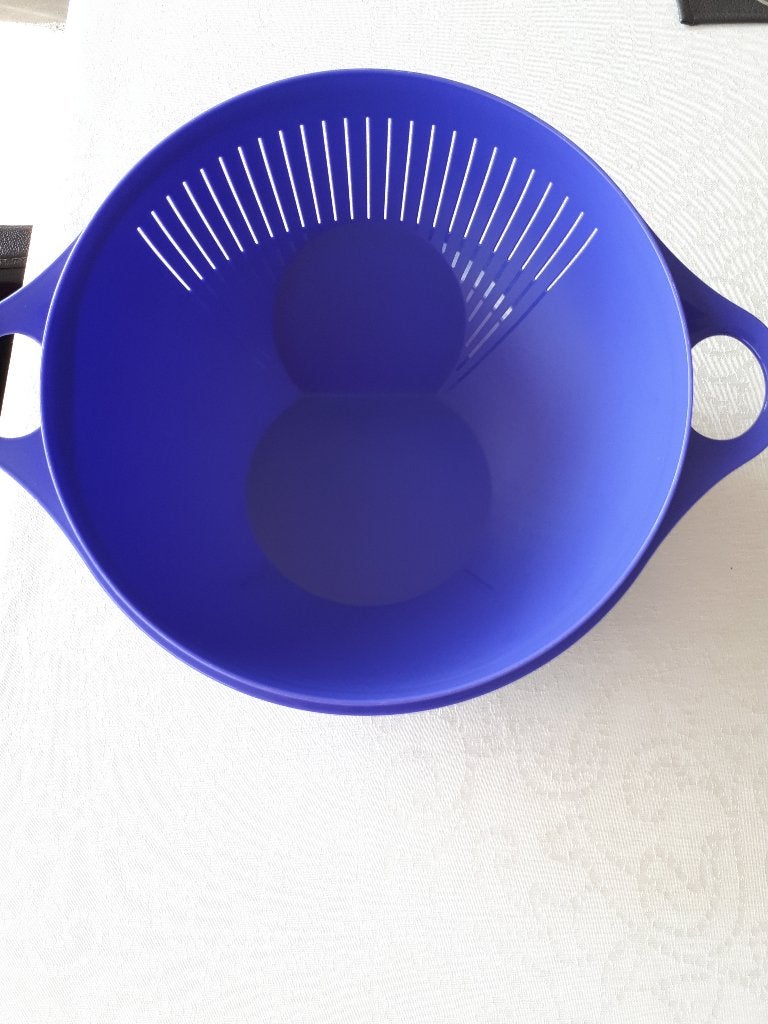 tupperware vergiet, Huis en Inrichting, Keuken | Tupperware, Ophalen of Verzenden