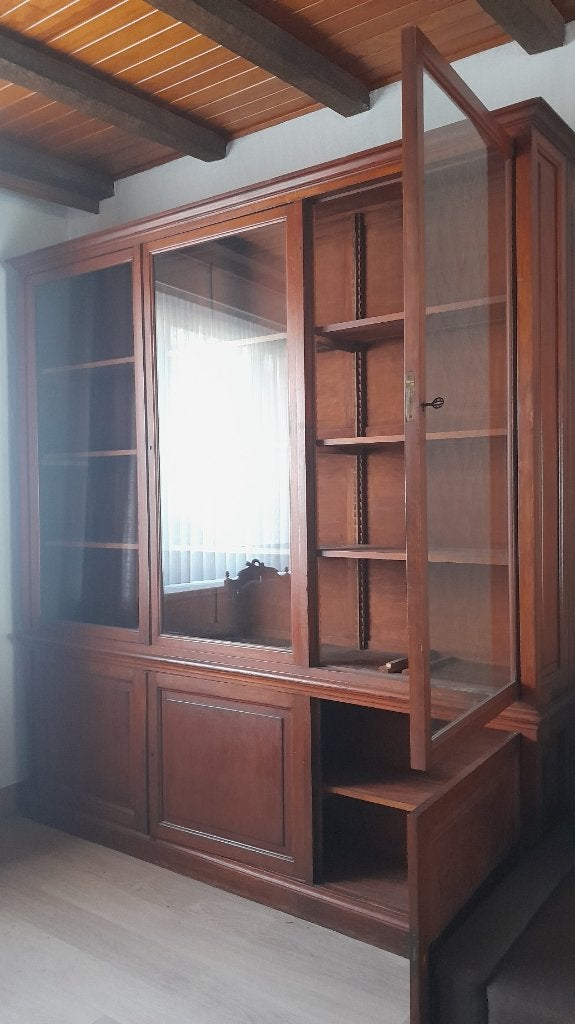 bibliotheekkast, Huis en Inrichting, Kasten | Boekenkasten, Ophalen