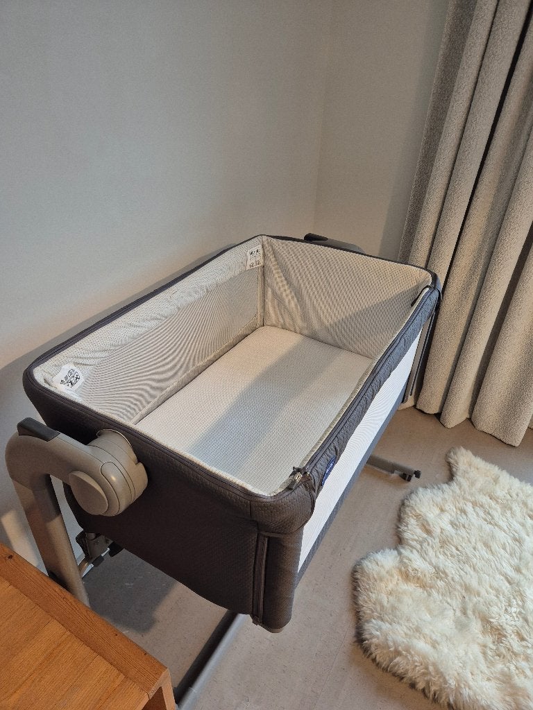 Co-dodo Chicco Next2me Dream, Enlèvement, Comme neuf, Berceau