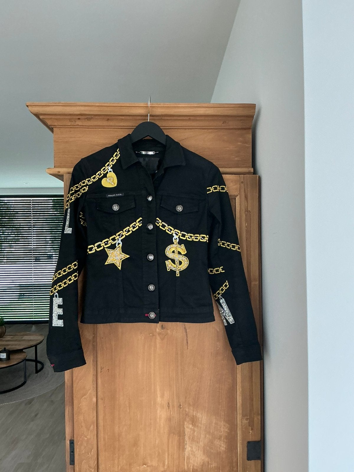 Philipp plein set, Enlèvement ou Envoi, Neuf