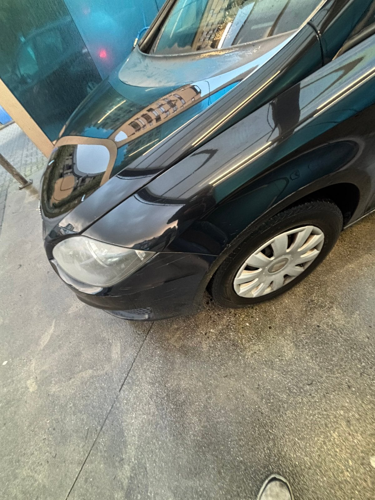Seat leon, Autos, Seat, Euro 5, Achat, 5 portes, Particulier