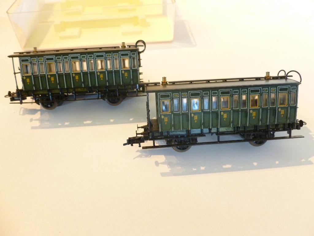 TRAINS HO, Hobby & Loisirs créatifs, Trains miniatures | HO, Enlèvement ou Envoi, Trix, Rails, Comme neuf