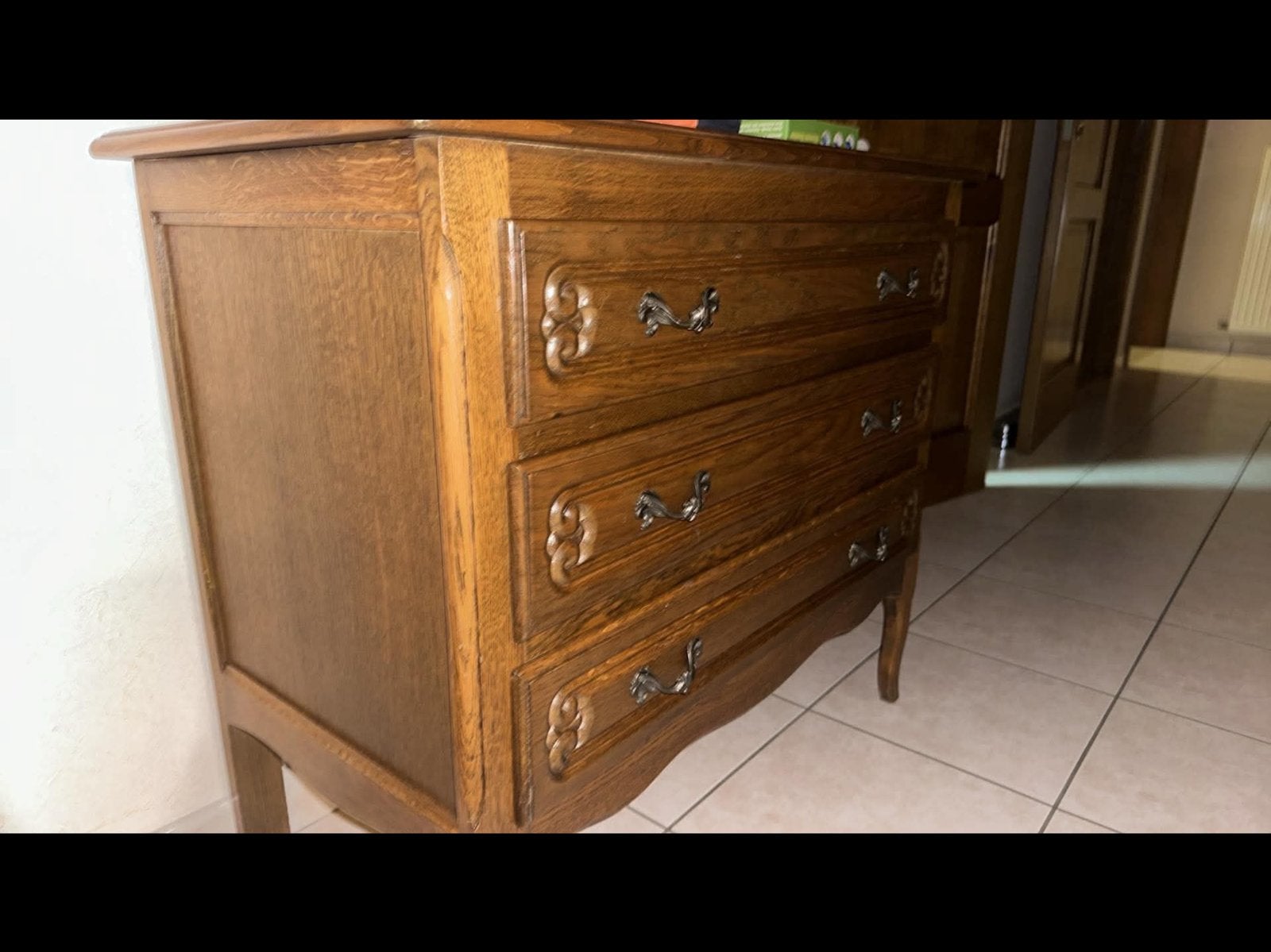 Commode, Huis en Inrichting, Ophalen, Zo goed als nieuw
