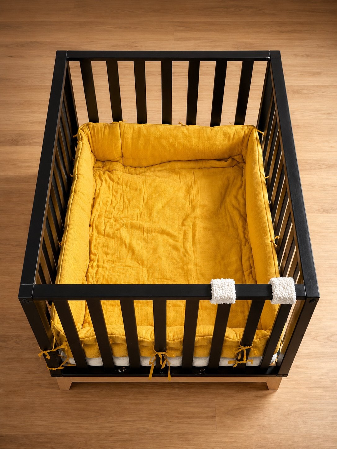 Box baby dreambaby incl matras en accessoires, Kinderen en Baby's, Babyparken, Ophalen, Gebruikt, Rechthoekig